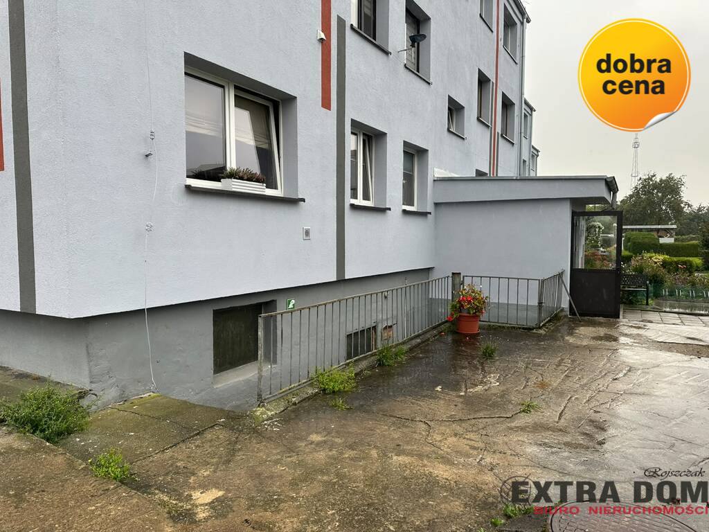 Lokal na sprzedaż